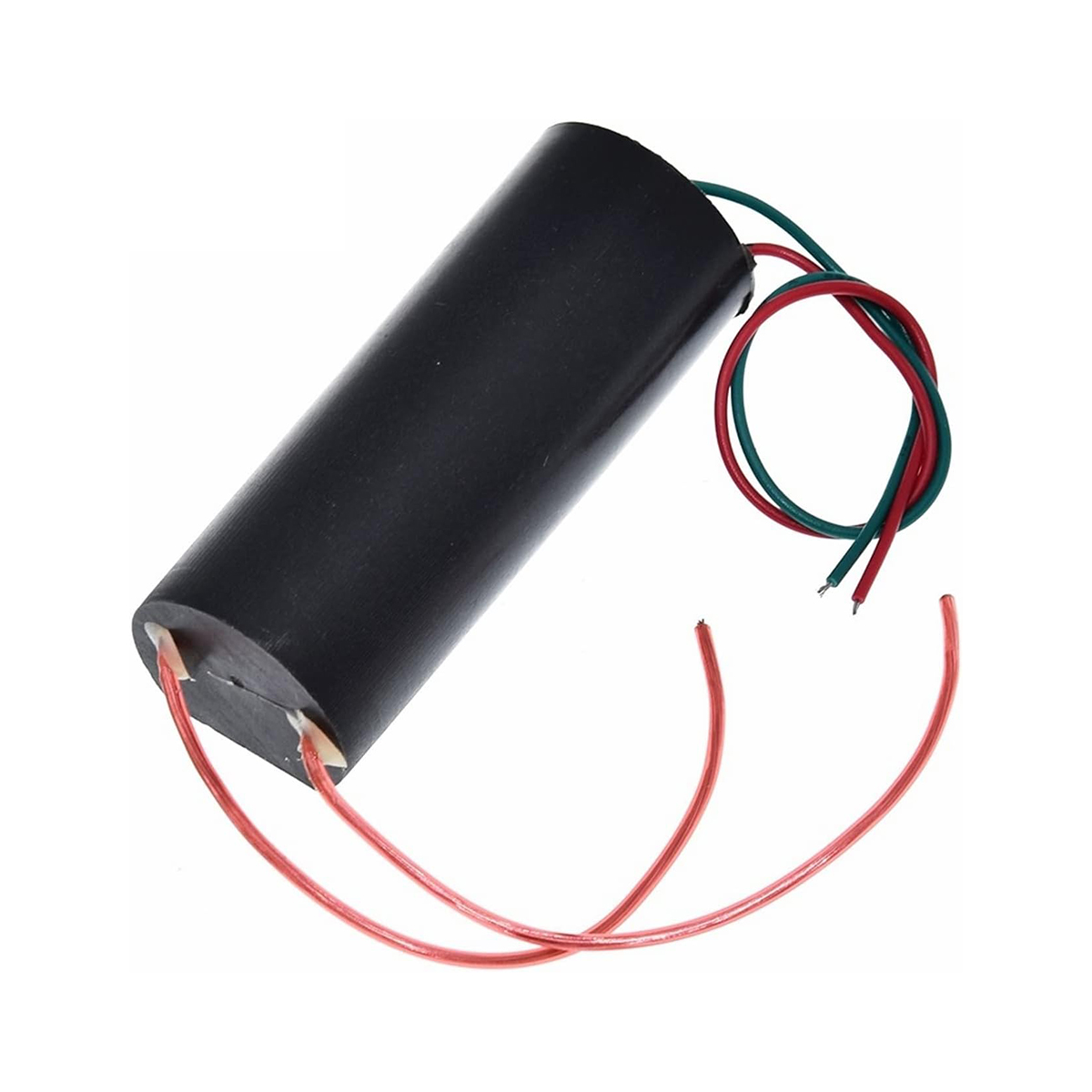 DC 3V-6V bis 400kV 400000V Step up Power Module High Voltage Generator. 