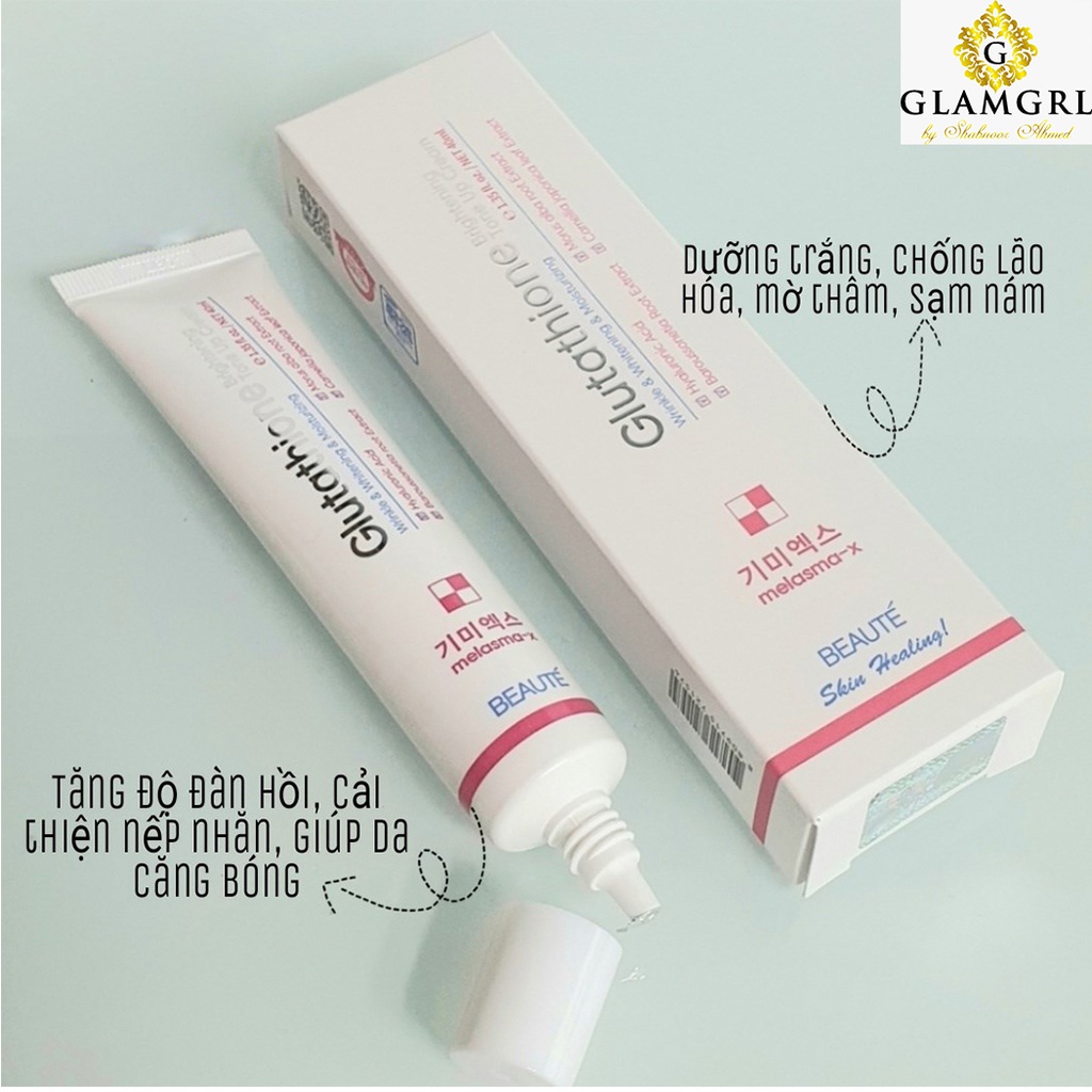 Buy original glutathione cream Online at Best Price in Bangladesh