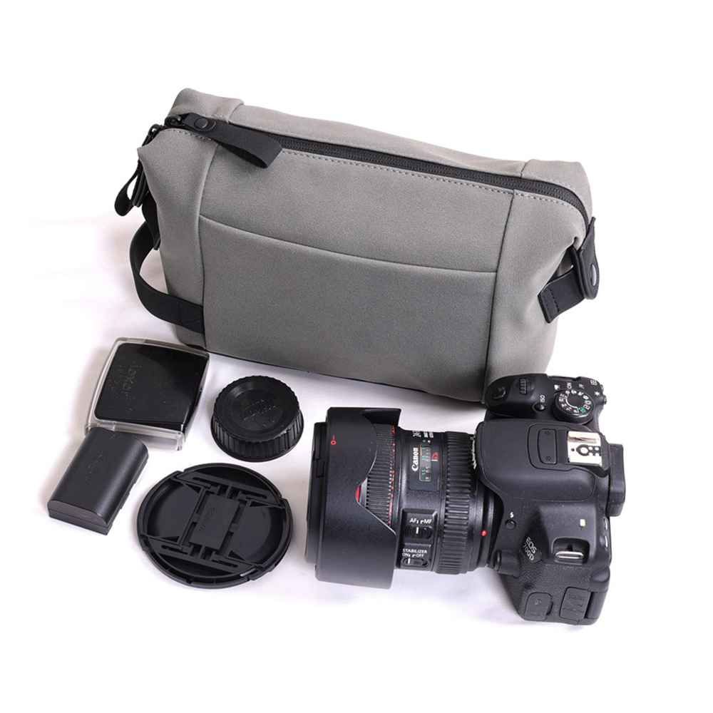 Camera Bag For Fujifilm XT1 XT2 XT3 XT4 XE4 XS10 XA7 A3 X pro 2 For Olympus EM5 EM1 Mark ii EM10 EP7 EP10 Drawstring Pouch. 