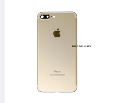Mobile back shell for iphone 7 plus. 