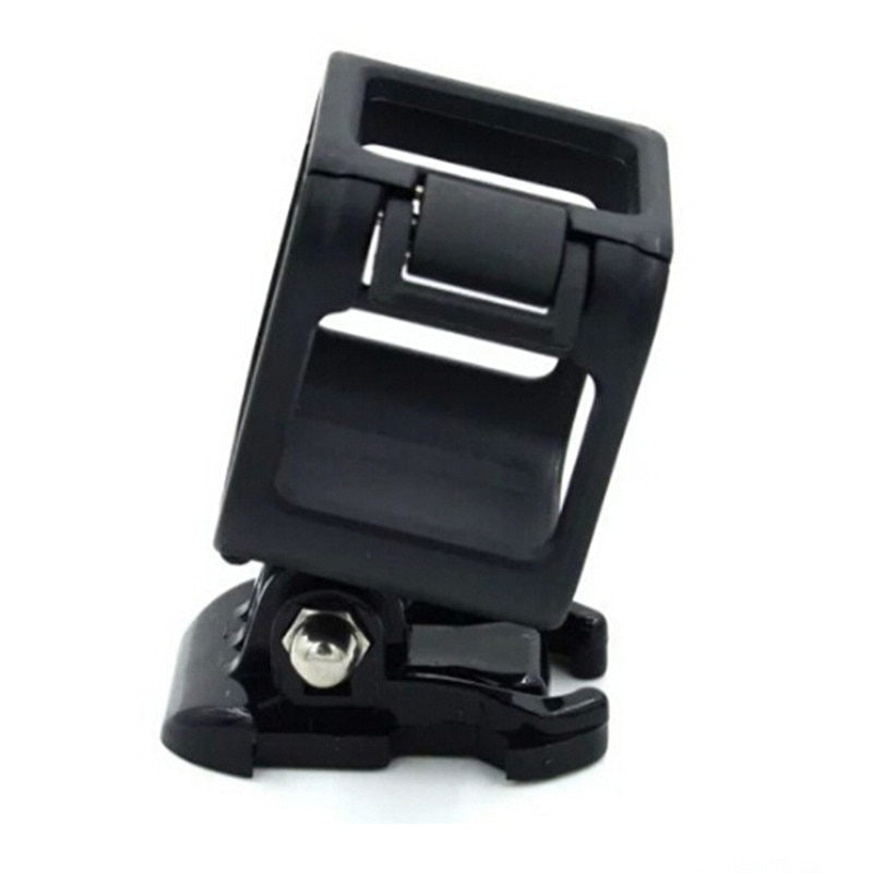 【VisioN Shop】For Gopro Hero 4 Standard Frame Protective Housing Case Cover for Gopro Hero Session Session Camera. 