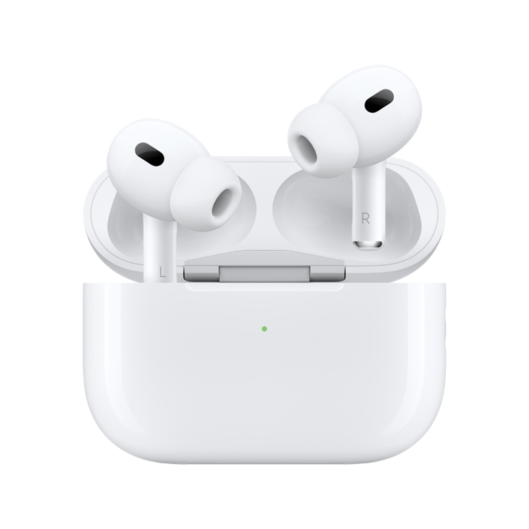 Tigerbuilder V4.9 Airoha 1562AE AirPodss Pro in Ear Headphone Bluetooth Wireless Earbuds with Spatial Audio ANC. 