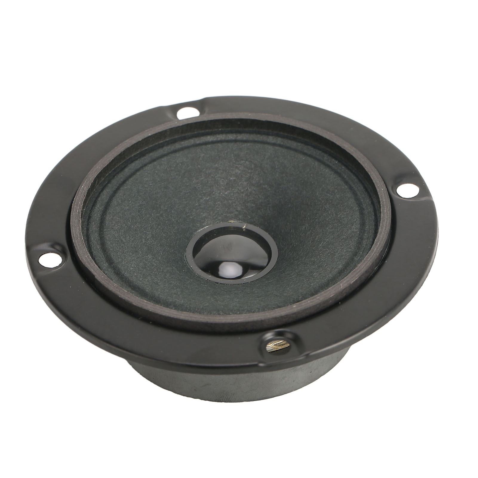 Tweeter Speaker, 3 Inch 15W HiFi Full Frequency Speaker Large Voice Coil High Sensitivity 4 Ohm for Speakers DIY. 