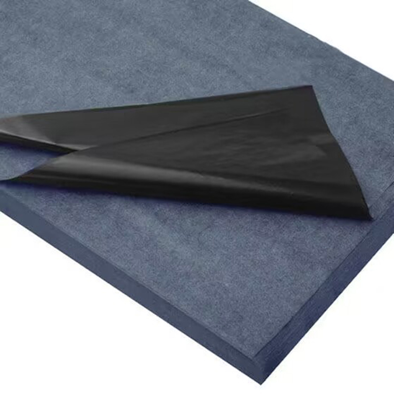 A4 Size 30 pcs Transfer Tracing Graphite Paper Black color Drawing Patterns. 