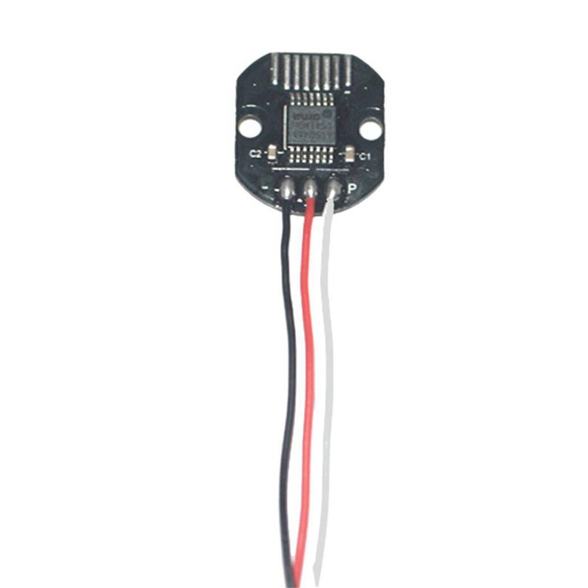 AS5048 Magnetic Encoder Sets PWM and SPI Interface Precision 14 Bit Holder