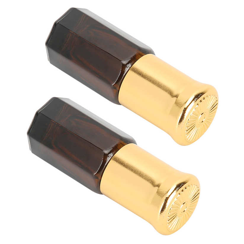 Gem Refractometers Refractive Index Oil Fluid each 1.300-1.800 RI 2 Bottles 3ML. 