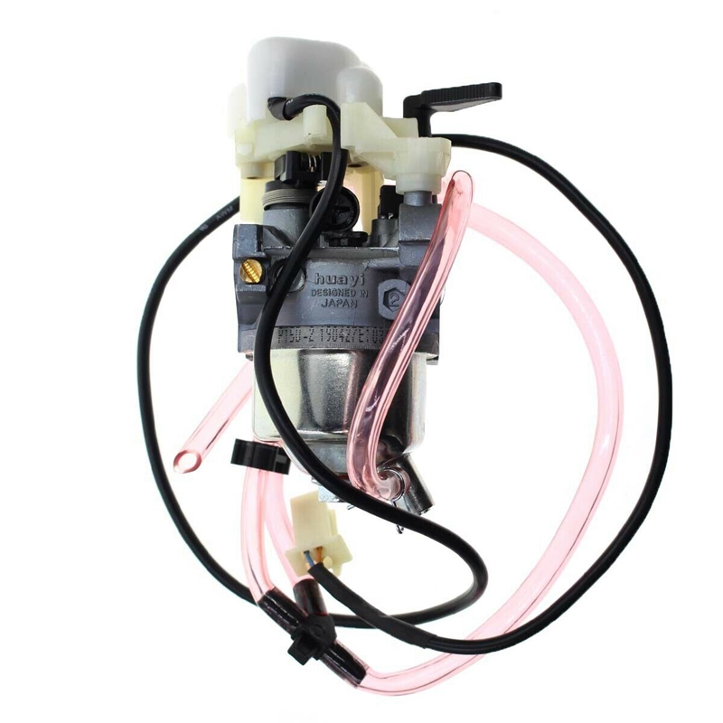 Carburetor for Honda EB2000I EB2000IT1 EU2000I EU2000IK1 EU2000IT1 Generator 16100-Z0D-D03. 