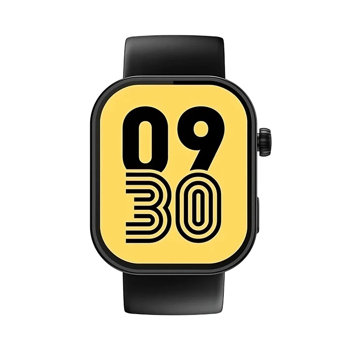 Zeblaze Btalk Plus Smartwatch Ultra-large 2.03" HD Display Bluetooth Calling Smart Watch