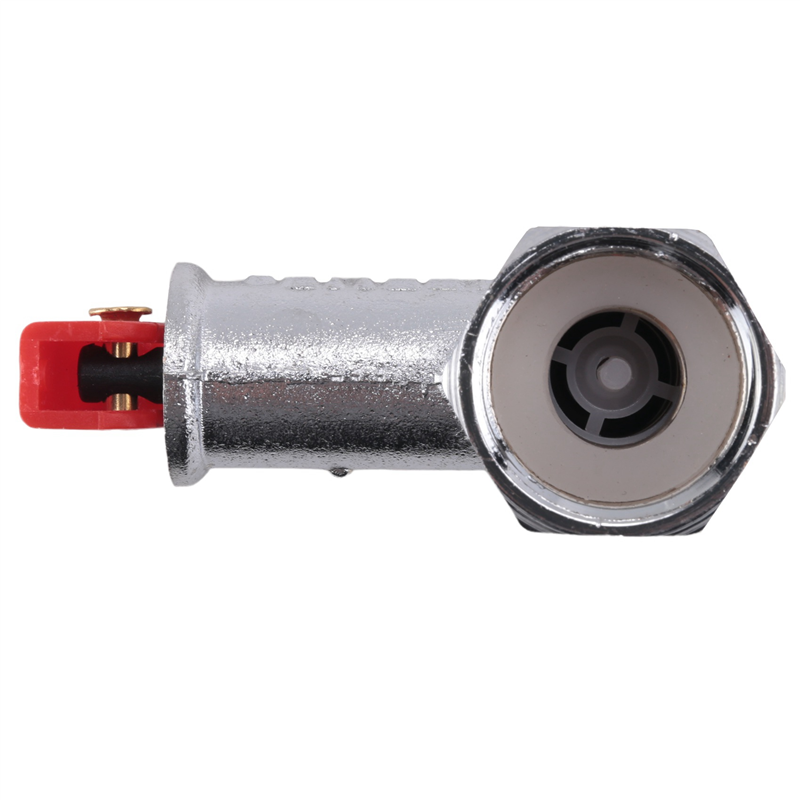2X 1 / 2 PT Socket Electric Water Boiler Safety Valve. 