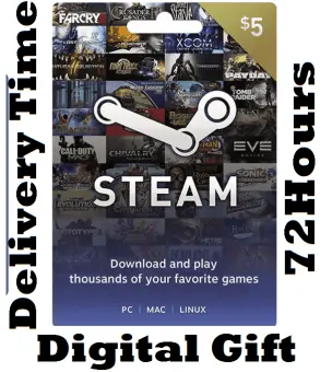 Steam Mac And Pc Games