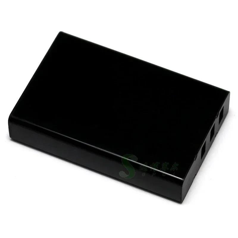 NP-120 NP120 PX1657 Battery for TOSHIBA CAMILEO H30 CAMILEO X100 Camera. 