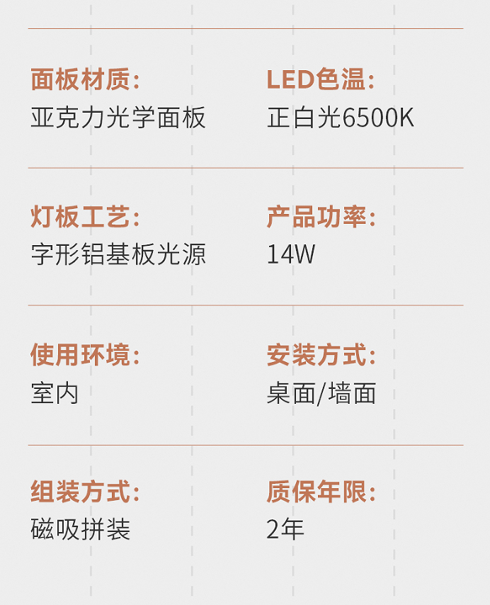 Coffee shop desktop creative slogan, LED charging billboard, can be moved,. 