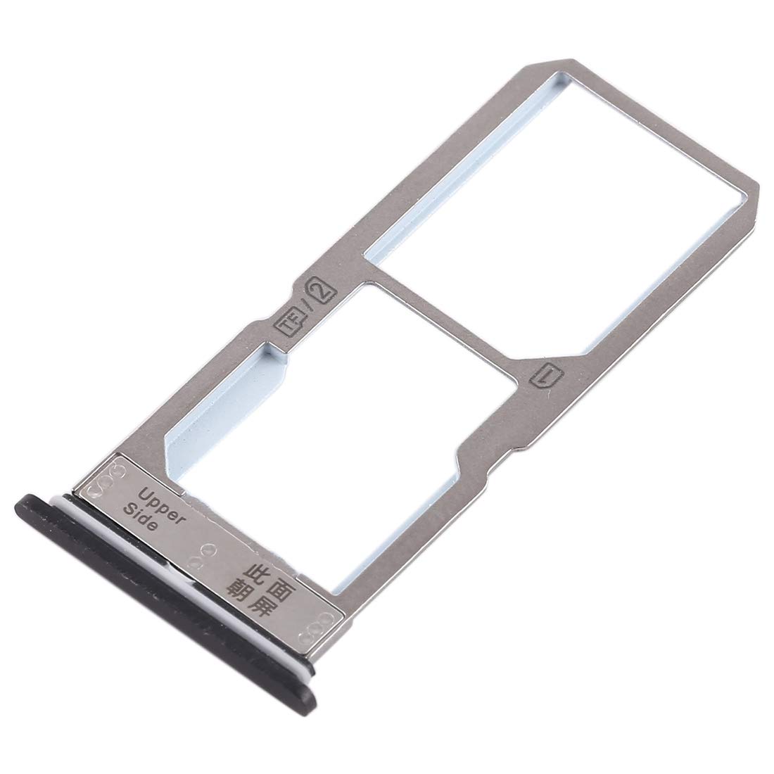 SIM Card Holder Tray for Vivo V5-METAL SIM DRAWER. 