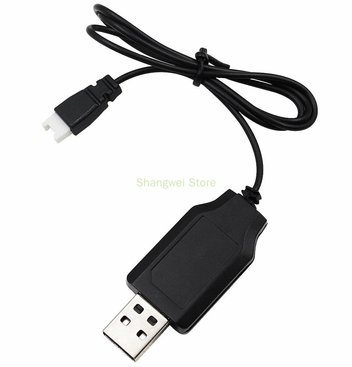 USB Charger Cable Cord for Syma X5, X5C, X5S, JJRC H5, H5C. 