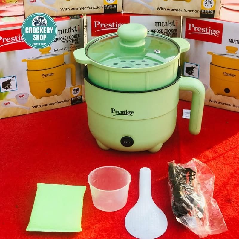 Mini Rice Cooker Prestige Rice Coocker Auto Cutt Mini Rice Cooker
