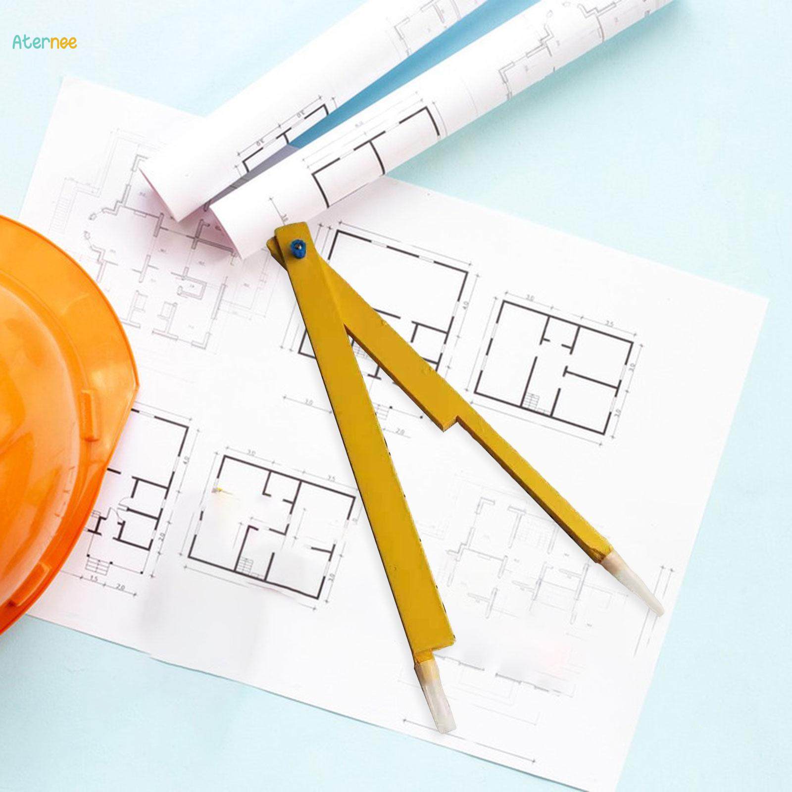 Whiteboard Geometry Math Geometry Ruler Compass Angle Measurement Multifunction Teaching Compass. 