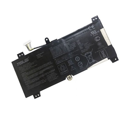 15.4V, 66W battery C41N1731 for ROG Strix GL504GM Scar II , ROG GL504 , GL504GM-ES029T