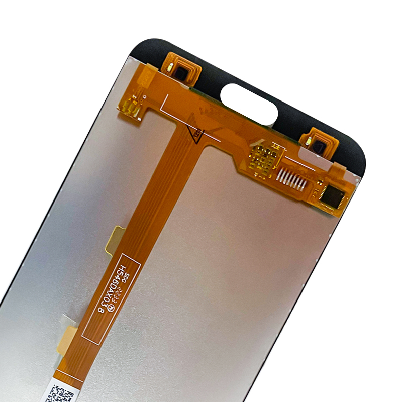 LCD No Frame For OPPO F3 CPH1609 Display Touch Screen Assembly Replacement Parts Digitizer. 