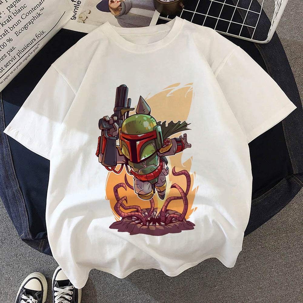 Star Wars Yoda Kids Clothes T-Shirts Toddler T Shirts Children
