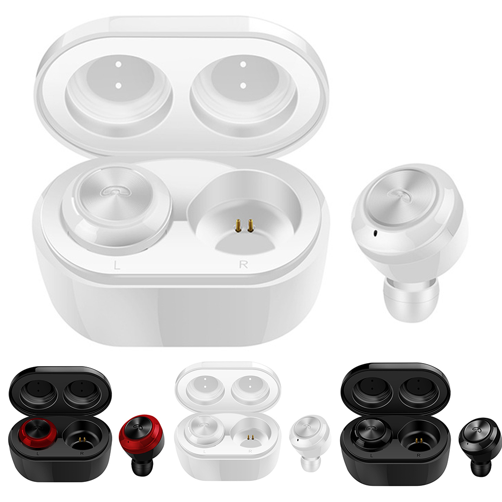 TWS A6 Bluetooth 5.0 Wirless Earbuds In 
