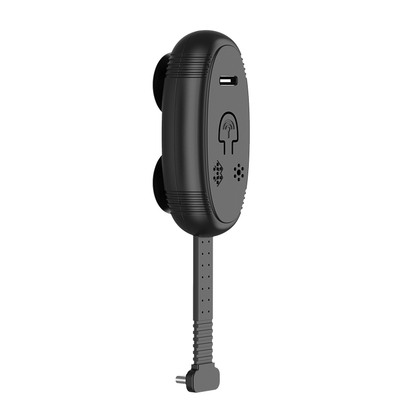 usb headset with switch