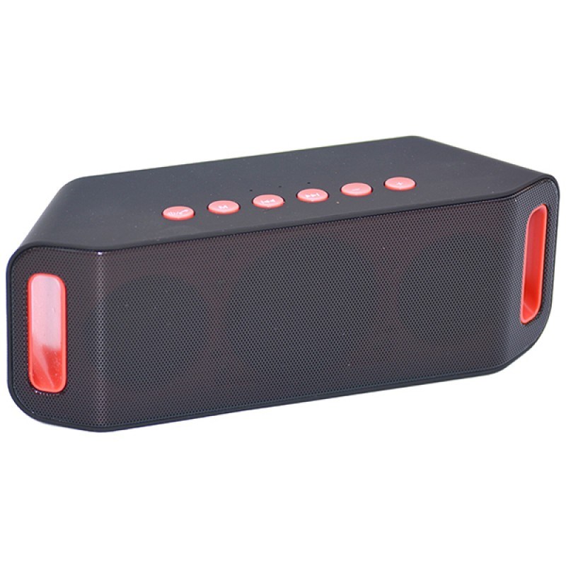 sound like mini speaker