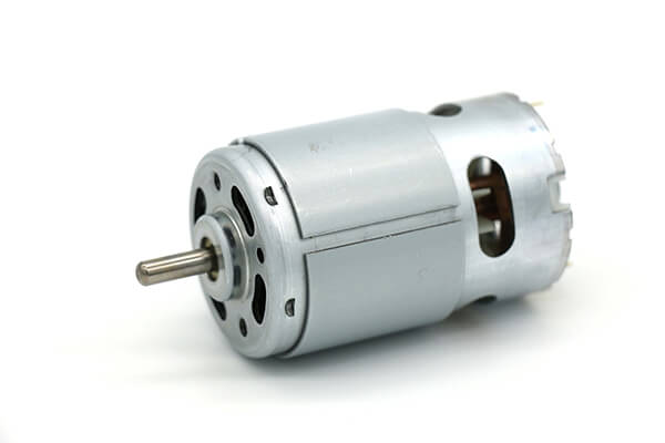 DC 12V RS775 DC Motor Copper Bush System for Diy Water Pump Sprayer Drill Grinding. 