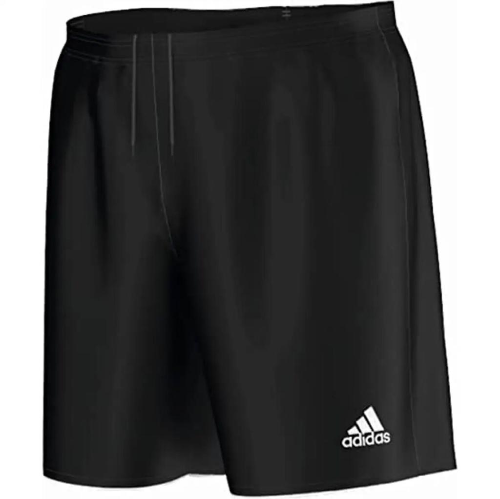 Full White Football Short Pant High Quality fabric