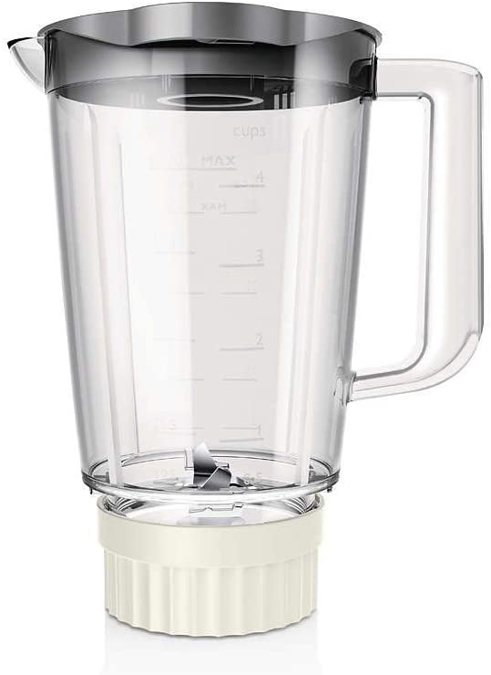 Philips HR1847/00 Viva Collection Multi-Functional Juicer. 
