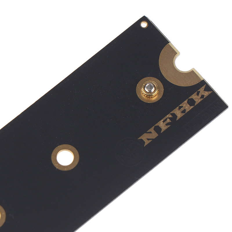【FUPANG】M.2 (7th) SSD adapter for 2010-2011 MacBook a1370. 