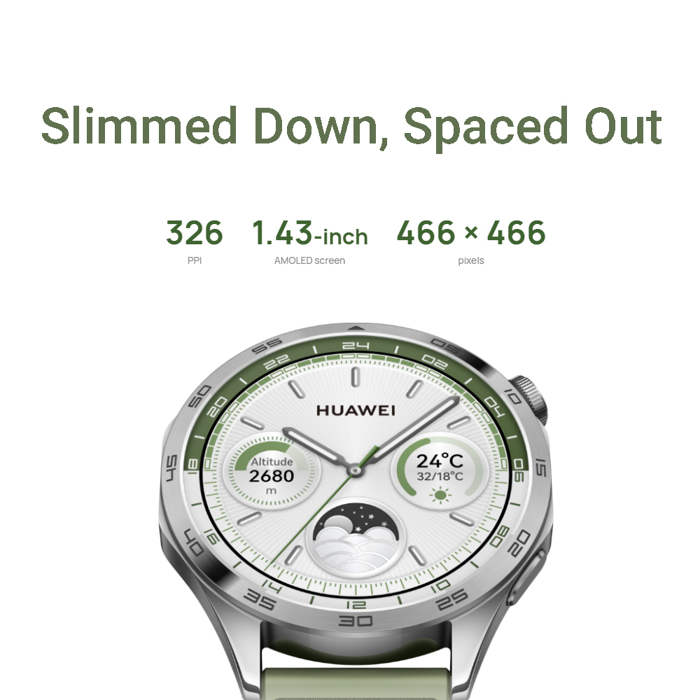 Smartwatch,HUAWEI Watch GT 4,Smart Watch,Custom Watch Faces,up to 14 days battery,HUAWEI TruSeen™ 5.5,Answer Bluetooth Calls. 
