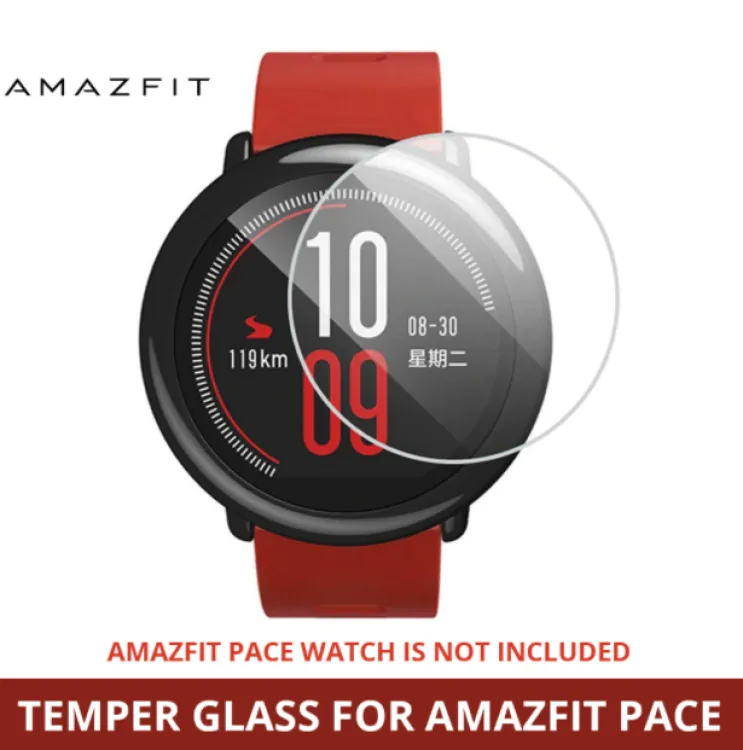 Amazfit hotsell pace protector