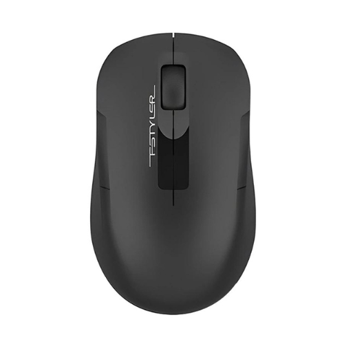 AFourTech FG15C Air2 Rechargeable Dual-Function Mouse