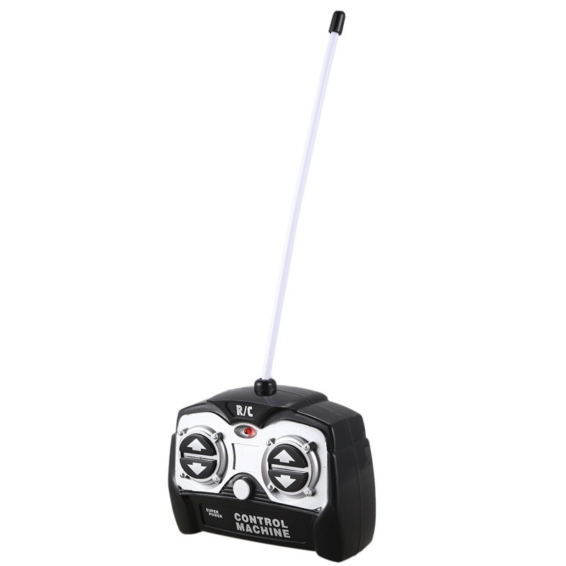 5CH 27Mhz Remote Controller Unit Receiver Circuit Board Remote Control for RC Tank Car Toy Radio System. 