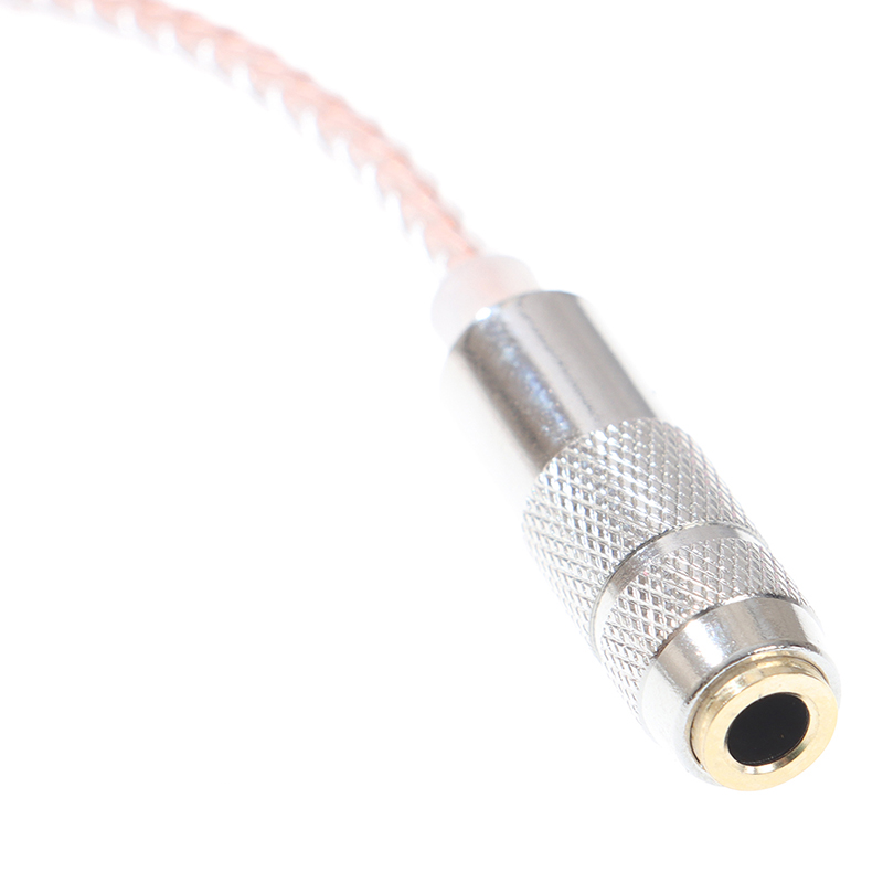 Type-C to 3.5mm 32 Bit/384kHz DSD64/128 HiFi DAC Audio Adapter. 
