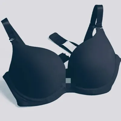Export Quality Padded Foam Bra For Women And Girls