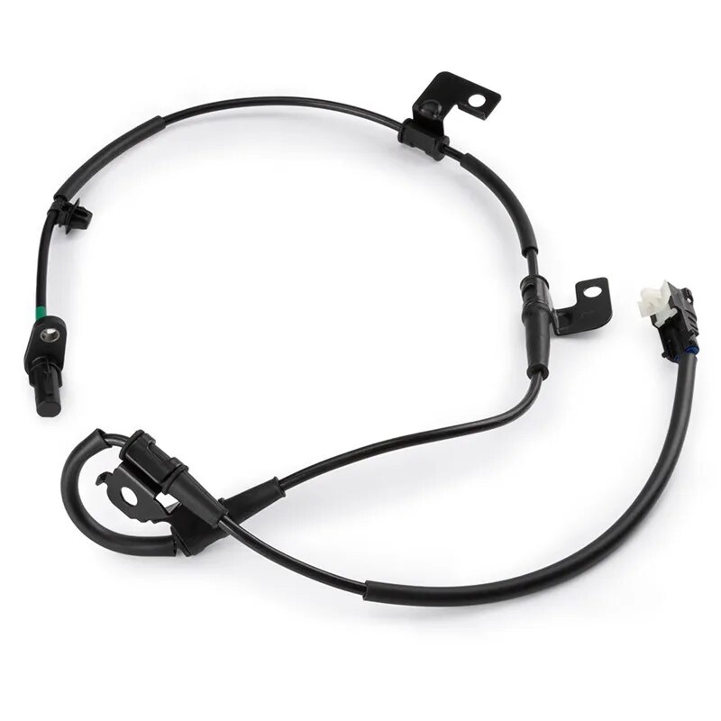 Front Left-OEM # 59810-4C000 598104C000 Front Left ABS Wheel Speed Sensor For Kia Optima 2012-2015 For Hyundai Replacement Accessories