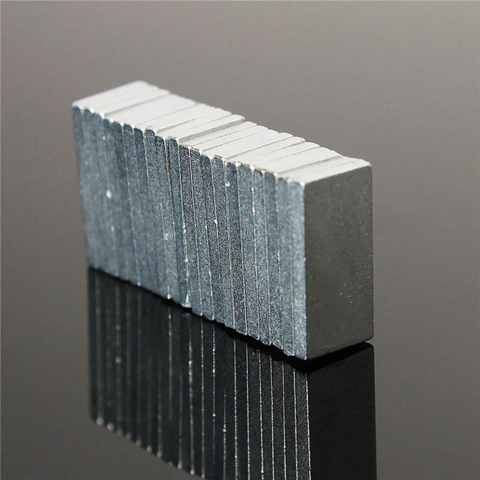 Ferromagnet Hard NdFeB Ferromagnet. 