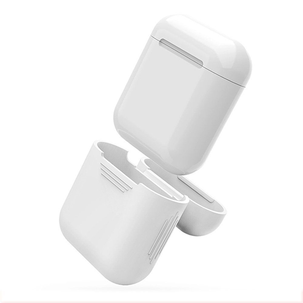 Airpod Case White | peacecommission.kdsg.gov.ng