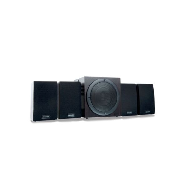 Microlab TMN1BT 4:1 Bluetooth TMN Series Speaker. 