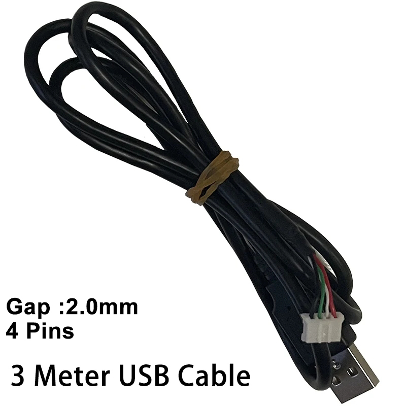 Wide View Angle 120 Degree Autofocus 5MP CMOS OV5693 PC Webcam HD 2K UVC Plug and Play USB Camera For Windows Linux Mac Android. 