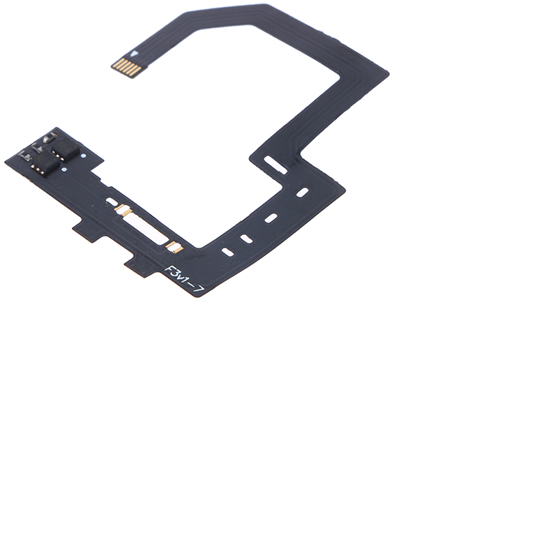 1Pc For Switch Lite Oled Flex Sx Switch Revised V1 V2 V3 Lite Cable TX PCB CPU Flex Cable For Core Or SX Core Chip Cable. 