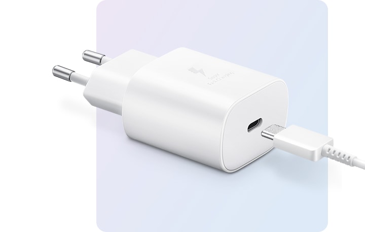 Enjoy the flexibility of the USB Type-C