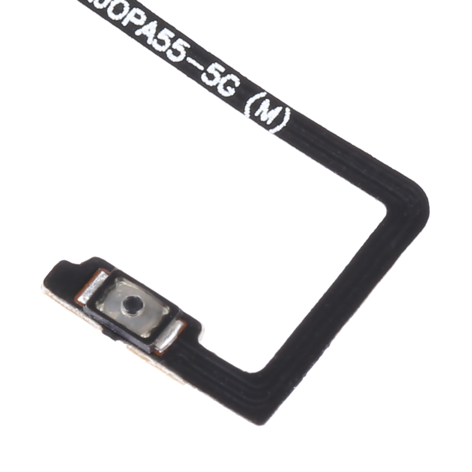 （ready now） For OnePlus Nord CE 5G EB2101 EB2103 Power Button Flex Cable. 