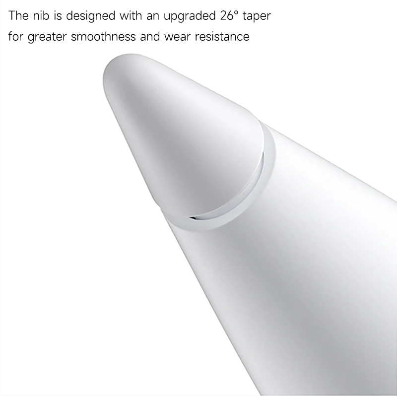 Xiaomi Stylus Pen 2 Low Latency Draw Writing Screenshot 26° Nib Tablet Screen Touch For Xiaomi Mi Pad 6 / 6 pro / 5 / 5 Pro. 