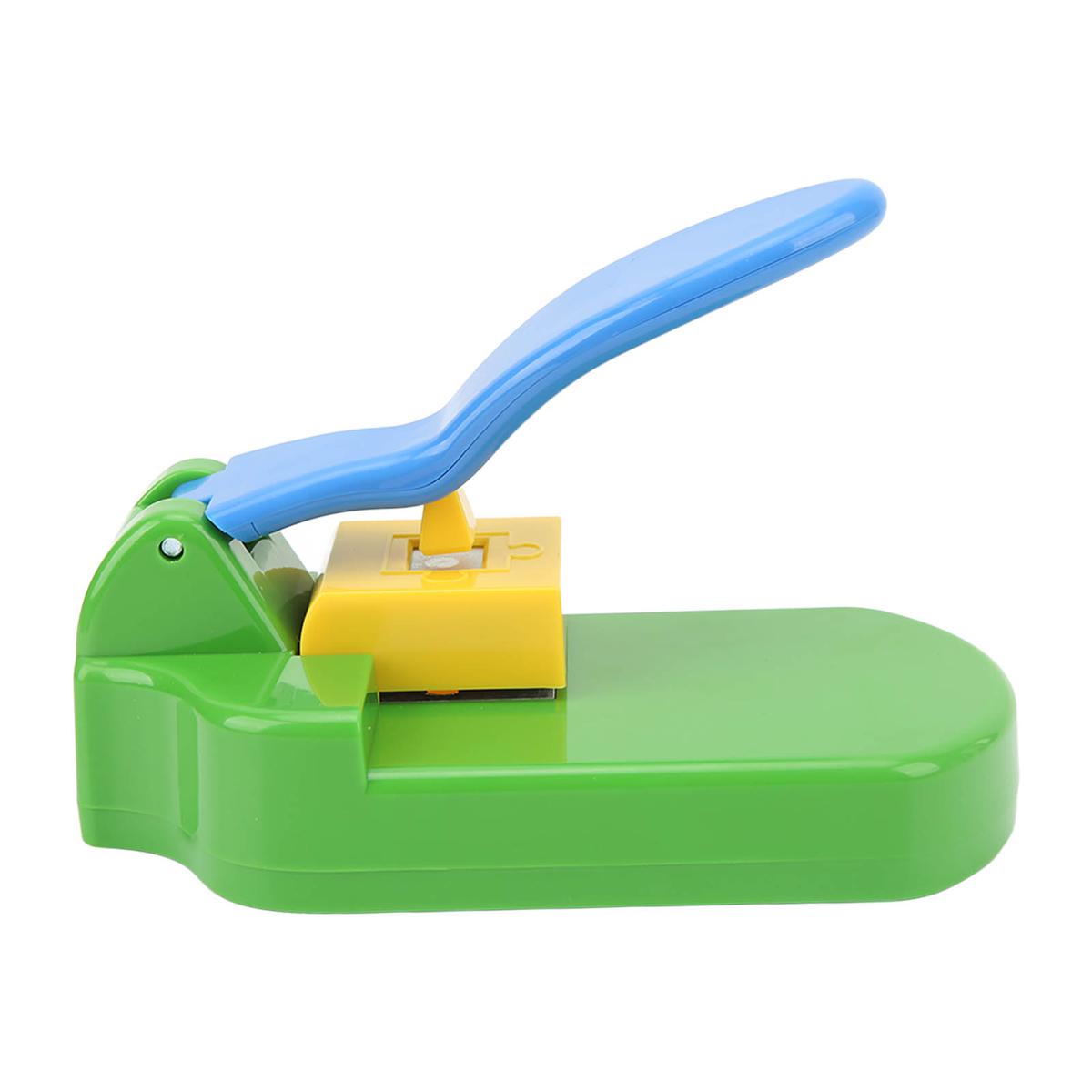 Puzzle Maker Machine Cutter, Light Portable Professional Design Puzzle Machine Cutter for School