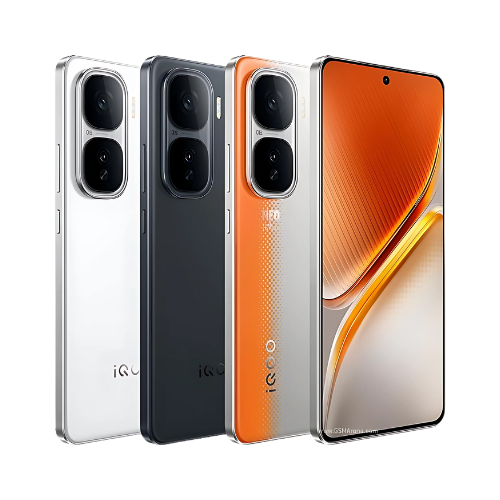 Vivo iQOO Neo 10 , 12/256 chaina. 