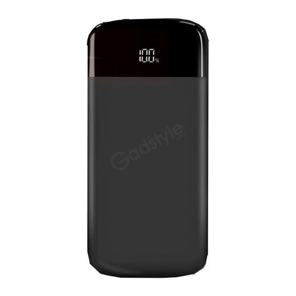 Mopoer A10 Dash Charge 10000mAh Power Bank with LED Display