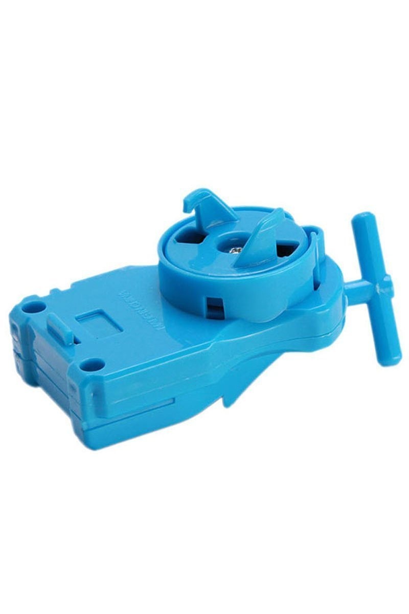 RD Beyblade Metal Fushion High Performance Power Launcher. 