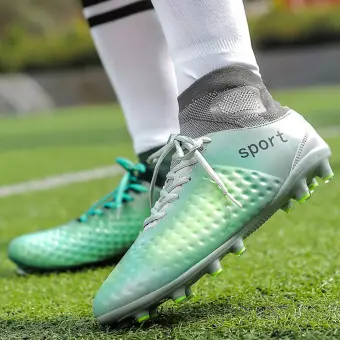 best shoes for training on grass
